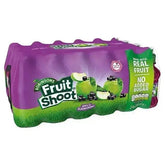 Fruit Shoot Apple & Blackcurrant Kids Juice Drink 24 x 200ml  Adomoo